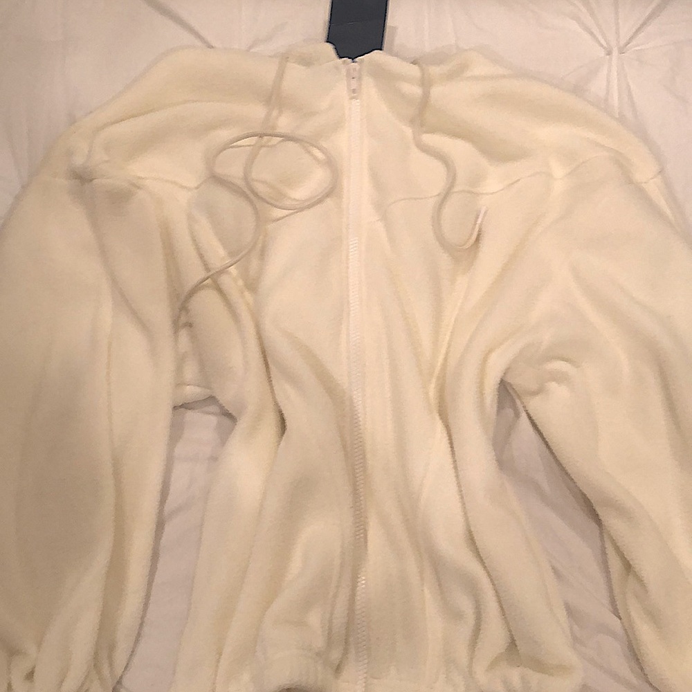 Brandy Melville Oversized Hoodie
